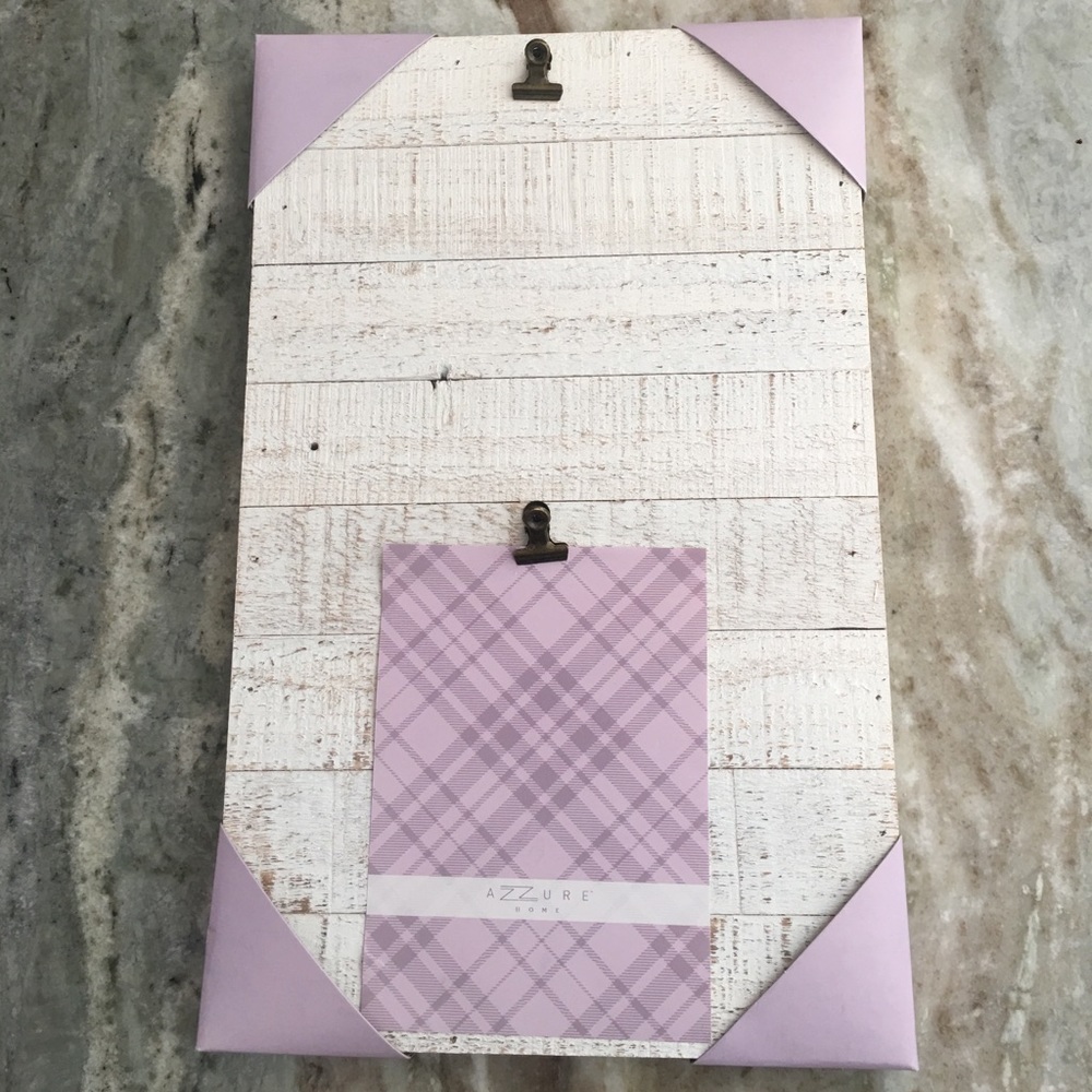 Azzure Home Wall Decor